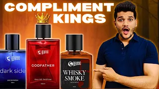 Most UNDERRATED Inexpensive Perfumes that Make a DIFFERENCE !