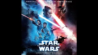 Prologue - Star Wars: The Rise of Skywalker (Highest Quality)