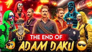 The Story of Adam Daku Season 2 Part 14 🔥|The End of Adam Daku 🥺