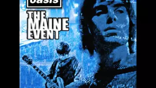 Oasis - Wonderwall (Remastered)