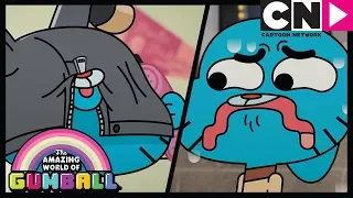 Gumball | The Misunderstandings | Cartoon Network