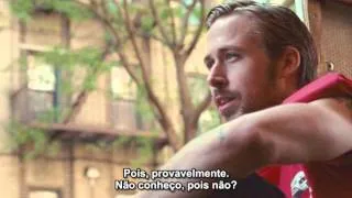 blue valentine