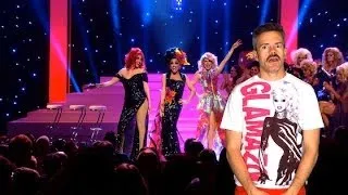 RuPaul's Drag Race Extra Lap Recap - Season 6, Episode 14 "Reunited"