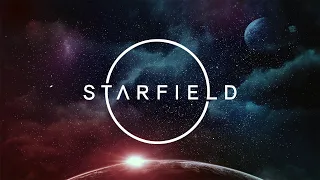 Прохождение Starfield #1 Знакомство с игрой и создание персонажа