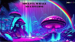 Soulful Whale - Multiverse