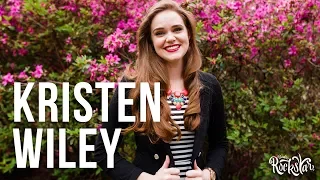 Kristen Wiley - Statusphere - Promo