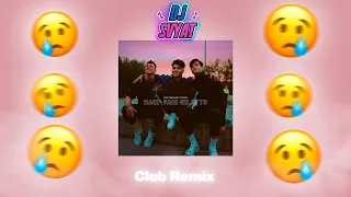 Rauf & Faik, NILETTO - если тебе будет грустно (DJ SVYAT Remix) | Club Remix