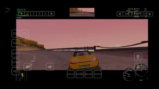 Need for Speed: Porsche Unleashed Android ( Winlator )