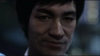 Video: Bruce Lee stars in a Johnny Walker advertisement