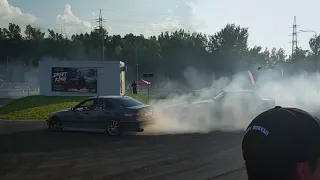 ZapalTo! FEST. 2021 - Phonk Drift Edit