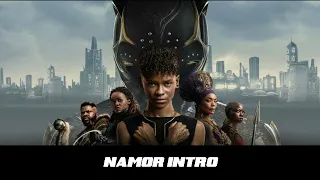 Black Panther: Wakanda Forever Audience Reactions