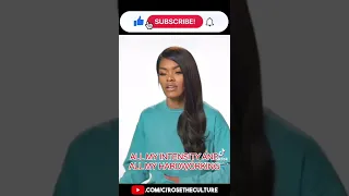 #teyanataylor talks making the #fade video with #kanyewest #hiphopculture #shorts  #dancer #rnb