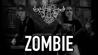 Zombie - Black Metal Cover (The Cranberries)