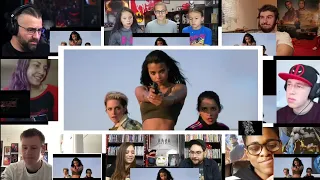 Charlie's Angels - Official Trailer #2 Reactions Squad