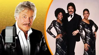 Tony Orlando painfully reveals the cause of his sister's tragedy