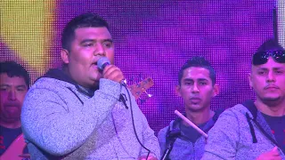 LO QUE TENGO JAVIER LOPEZ Y LOS REYES EN VIVO MAJADERA REVOLUCION 2016