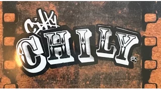 Pharmacy Skateshop Chily DVD 2003 Leo Romero