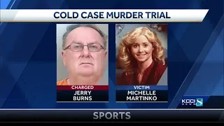 Murder trial begins in 1979 cold case