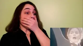 Doctor Who 10x12 Reaction