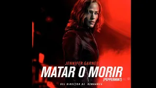 MATAR O MORIR-PELICULA COMPLETA ESPAÑOL LATINO