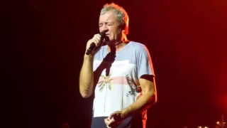 Ian Gillan. Одесса. Оперный. Perfect Strangers 10.11.2016