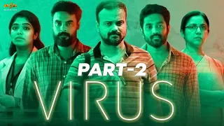 Virus Tamil Movie Part 2 | English Subtitle | Kunchacko Boban, Parvathy Thiruvothu | MSK Movies