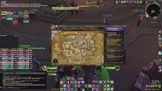 POV Unholy DK - Aberrus Raid