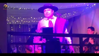 El Bagualito en vivo-Boda de Mayra y Jhony-Tarija, Muturayo ¡COMPLETO!