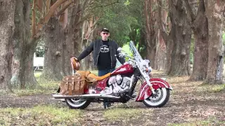 Indian Chief Vintage Review