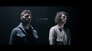 for KING & COUNTRY - O God Forgive Us (feat. KB) [Official Music Video]