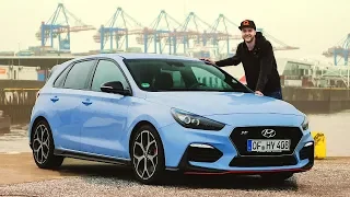 Warum ich den Hyundai i30N Performance (275 PS) für 37.000€ kaufen würde