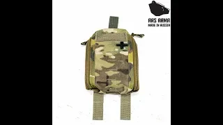 Ars Arma аптека 99 Ars Arma medical pouch 99