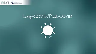 Long-COVID / Post-COVID | DGP