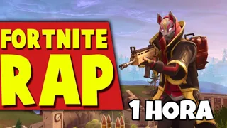 Fortnite Rap-Bambiel -1hora-by Cyprus