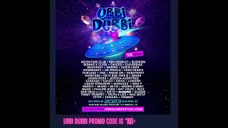 Ubbi Dubbi Promo Code