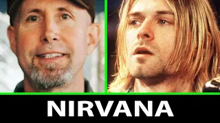 Nirvana & SUB POP: Bruce Pavitt FULL Interview