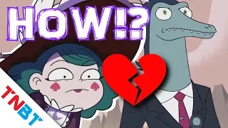 Eclipsa DATED Toffee And Then...THIS Happened!? | TheNextBigThing