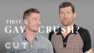 Do You Have a Gay Crush? | Keep it 100 | Cut