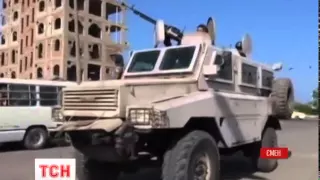 Саудівська Аравія продовжує військову операцію в Ємені
