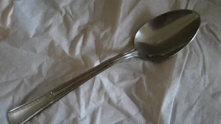 Tongue Scraper: i use a spoon to scrape my tongue.