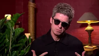 Noel Gallagher in NYC | Mike on Much Podcast