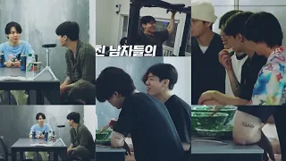 Jikook new moments || Jikook being Jikook || In_the_SOOP season 2 (official Teaser)