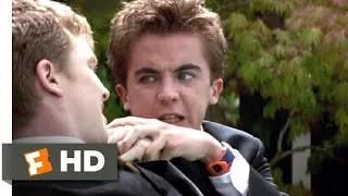 Agent Cody Banks (7/10) Movie CLIP - Cody Kicks Butt (2003) HD