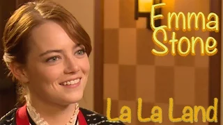 DP/30 @ Telluride: Emma Stone, La La Land