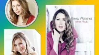 Hayley Westenra - Winter's Dream - Giấc Mơ Đông