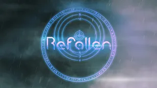 Refallen - Recording "Fall Away" - Symphonic Metal 2021