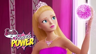 Superhero Checklist | Princess Power Clip | @Barbie