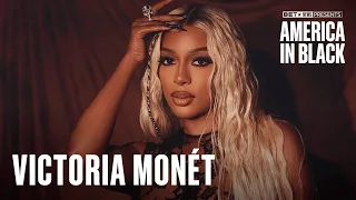 “On My Mama:” Grammy Winner Victoria Monét’s Hit Song, A Tribute to Motherhood! | America In Black
