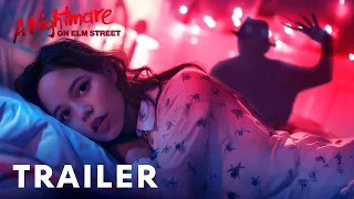 A Nightmare on Elm Street (2024) Official Trailer | Jenna Ortega, Robert Englund