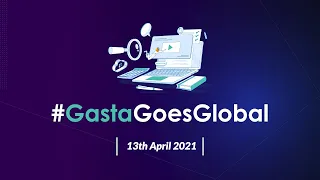 Gasta Goes Global 2